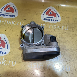 Заслонка дроссельная BMW N52/N52B25A/N52B30A 5-Series E90/E60/E65 13547516946