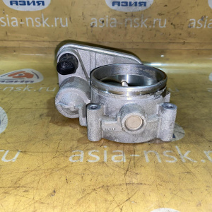Заслонка дроссельная BMW N52/N52B25A/N52B30A 5-Series E90/E60/E65 13547516946