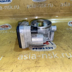 Заслонка дроссельная BMW N52/N52B25A/N52B30A 5-Series E90/E60/E65 13547516946