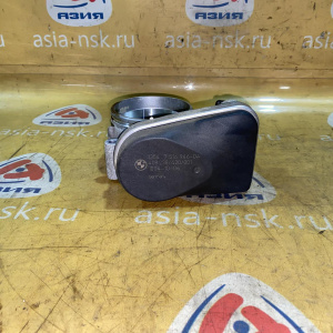 Заслонка дроссельная BMW N52/N52B25A/N52B30A 5-Series E90/E60/E65 13547516946