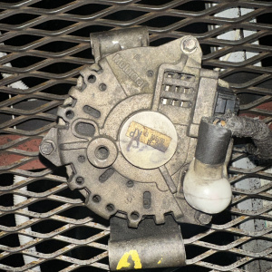 Генератор Mazda AJ Tribute EPEW 3 конт. 6 ручейков AJ11-18-300B / AJTM-18-300