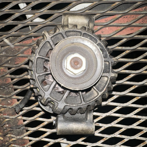 Генератор Mazda AJ Tribute EPEW 3 конт. 6 ручейков AJ11-18-300B / AJTM-18-300