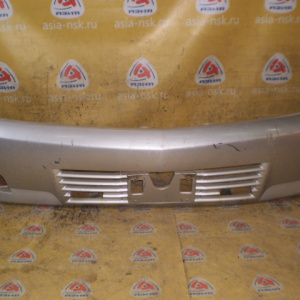 Бампер TOYOTA Opa ZCT10 перед Дефект (под антенну)