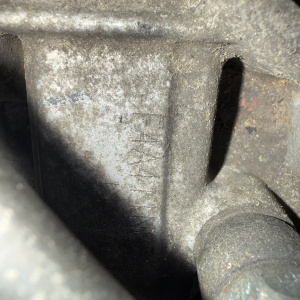 АКПП MITSUBISHI 4G15 2WD CQ2A