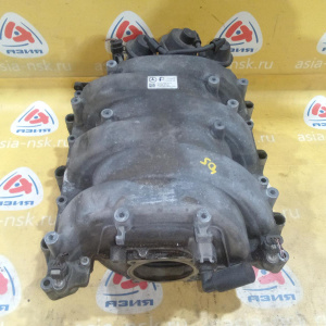 Коллектор впускной Mercedes M272 E-Class W203/W204/A209/W211/W164 '2005 A2721402201