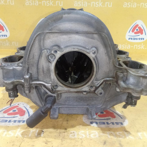 Коллектор впускной Mercedes M272 E-Class W203/W204/A209/W211/W164 '2005 A2721402201