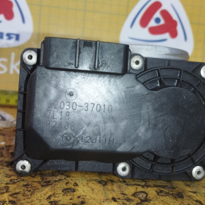 Заслонка дроссельная Toyota 1ZR/2ZR-FE/3ZR Premio/Corolla/Matrix/Noah/Auris ZRT260 ZRE151