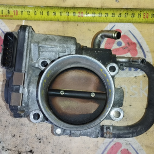 Заслонка дроссельная Toyota/Lexus 2UZ Land Cruiser#LX470 UZJ100/UZN215/UZJ120/UCK30 электронная