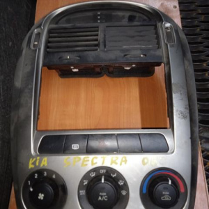 Климат-контроль Kia LD/CD Spectra '2004-2006 USA/CAN 972502F050