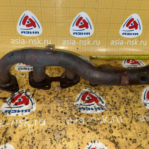 Коллектор выпускной TOYOTA 1UZ-FE Celsior UCF11 трамблерный L