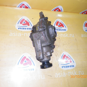 Редуктор Lexus/Toyota GSE25/GSE35/GRS195/GRS183/GRS203 IS250/IS350/GS300/GS350/GS430/GS460#Crown '2009 F 41/10. (4.100) 41110-30A11