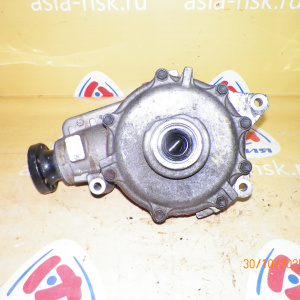 Редуктор Lexus/Toyota GSE25/GSE35/GRS195/GRS183/GRS203 IS250/IS350/GS300/GS350/GS430/GS460#Crown '2009 F 41/10. (4.100) 41110-30A11