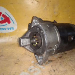 Стартер Hyundai G4EA/G4EC/G4ED/G4FK Accent LC/MC/XD/TB/FC/LD 4AT Valeo 3610021770