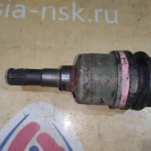 Привод SUZUKI RD51S/ RC51S/RB21S/RA21S Aerio M18A/M15A зад, прав 4WD ABS 44105-54G00