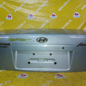 Крышка багажника Hyundai Accent LC/BA '1999-2002 только USA !!!! 6920025010