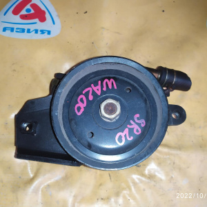 Гидроусилитель Nissan SR20 Avenir W11/M12/N30 шкив на гайке 49110-WA200/-5V000
