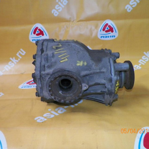 Редуктор SUZUKI RA21S/RD51S Aerio '2006 R 41/12