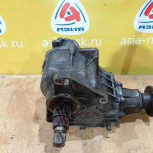 Раздатка Hyundai D4EA/G4JS Santa Fe SM/BB '2000-2003 WGT 5MT 3 вала 4730039000