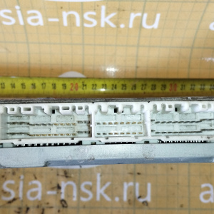 Компьютер ДВС Toyota Carina ED / 211000-4820 3S-FE ST202