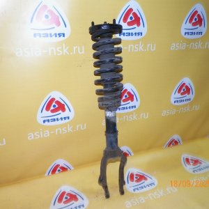 Стойка HONDA RR1 Elysion перед, прав