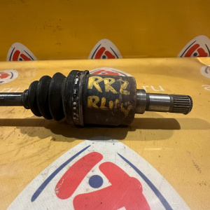 Привод HONDA RR2/RR4/RR6 Elysion K24A зад, лев ABS 4WD 42311-SJL-000