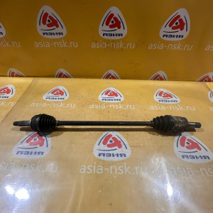 Привод HONDA RR2/RR4/RR6 Elysion K24A зад, прав ABS 4WD 42310-SJL-000