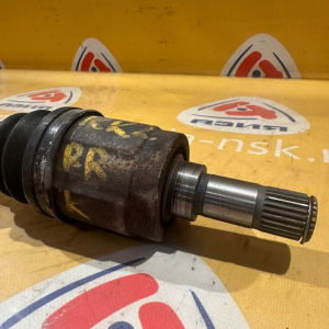 Привод HONDA RR2/RR4/RR6 Elysion K24A зад, прав ABS 4WD 42310-SJL-000