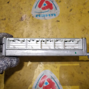 Компьютер HONDA K20A RF3