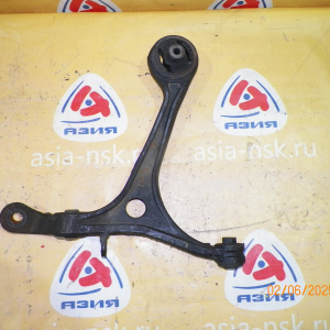 Рычаг Honda RR1, RR2, RR3, RR4 Elysion перед, лев н