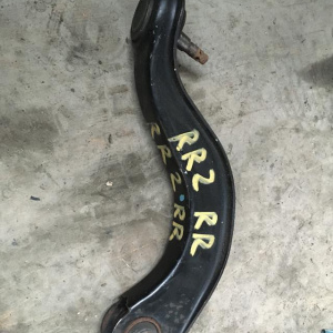 Рычаг Honda RR1/RR2 Elysion зад, лев в