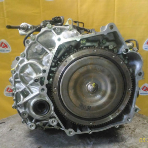 АКПП Honda L13A CVT Передний привод без датчика Fit GE6