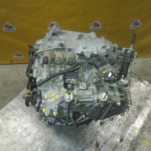 АКПП Honda L13A CVT Передний привод без датчика Fit GE6