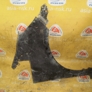 Крыло HONDA Fit GE6 '2007-2010 перед, прав