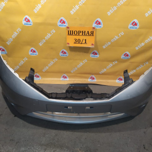 Бампер NISSAN Note E12 '2012-2016 перед 62022-3VA0H
