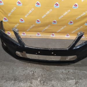 Бампер TOYOTA Camry AVV50 '2011-2014 перед 52119-33710