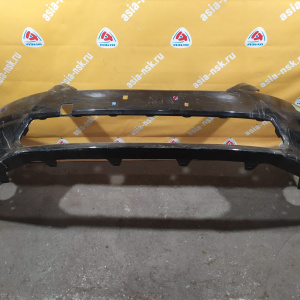 Бампер TOYOTA Camry AVV50 '2011-2014 перед 52119-33710