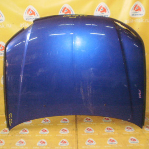 Капот MITSUBISHI Airtrek CU2W/CU4W '2001-2002 MR954475