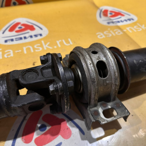 Кардан Toyota TSS13/TSS11 Crown 1TR F ОБЩАЯ ДЛИНА 150 СМ PS14 37100-43150