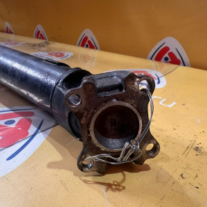 Кардан TOYOTA KCH16/KCH16W Granvia/Grand Hiace 1KZTE '1995-1997 R 4WD a/t