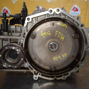 АКПП Volkswagen Golf 4 AEH/BFQ/BFS 1.6 4AT FDH (78/16) дефект фишки 01M300032N 1J1/1U2