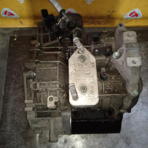 АКПП Volkswagen Golf 4 AEH/BFQ/BFS 1.6 4AT FDH (78/16) дефект фишки 01M300032N 1J1/1U2