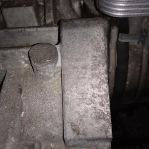 АКПП Volkswagen Golf 4 AEH/BFQ/BFS 1.6 4AT FDH (78/16) дефект фишки 01M300032N 1J1/1U2