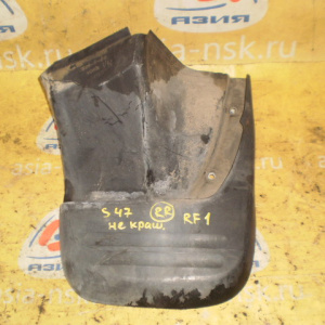 Брызговик HONDA Stepwgn RF1 зад, прав S47