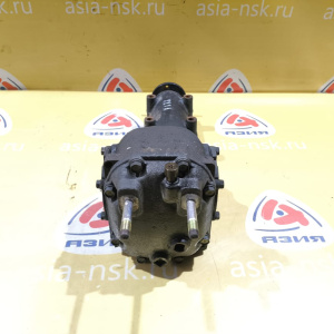Редуктор SUBARU SF5/BD5/BG9/BG5 Forester/Legacy EJ20H/EJ25D '1996-1998 R a/t (LSD) 40/9 ( 4.444) Viscous TU-РАЗНОДЛИННЫЕ ПРИВОДА 27011AA322