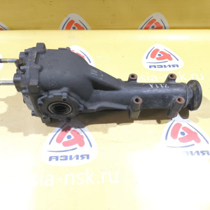 Редуктор SUBARU SF5/SG5/SG9/GC8/BE5/BH5/BH9/BL5/BP5/BP9 Forester/Legacy '1996-1998 R (LSD) 40/9 ( 4.444) (CB+TU).Viscous TU-РАЗНОДЛИННЫЕ ПРИВОДА. Прив