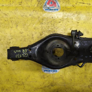 Рычаг TOYOTA GS130/#S141 перед, прав н