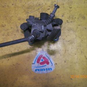 Суппорт Mazda GY3W/GG3S '-06.2006 зад, прав (35-17) 6/Atenza