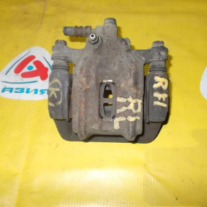 Суппорт Honda RF1 Stepwgn зад, лев