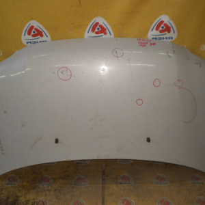 Капот TOYOTA Lite Ace Noah/Town Ace Noah CR40/CR50 Дефект