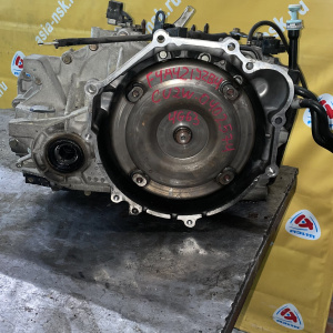 АКПП MITSUBISHI 4G63 2WD CU2W